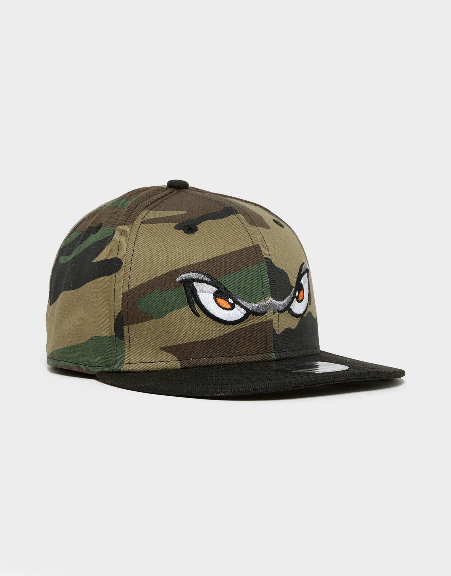 New Era MiLB Lake Elsinore Storm 9FIFTY Cap
