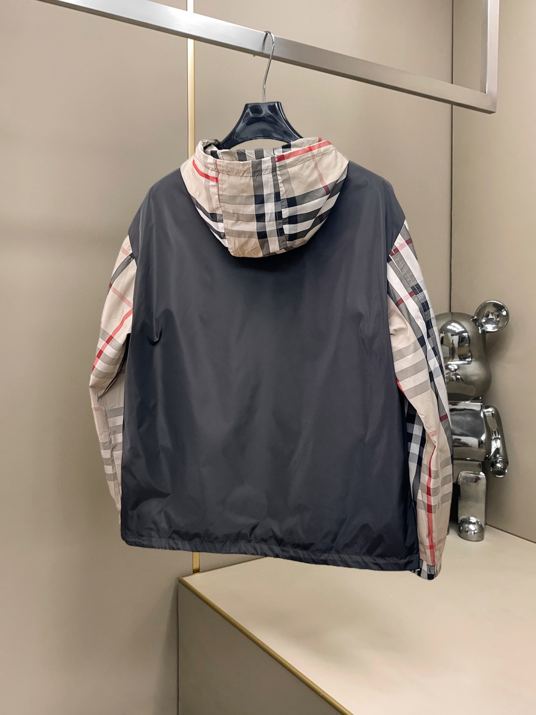 Burberry 2026ss New Jacket Size M-XXXL