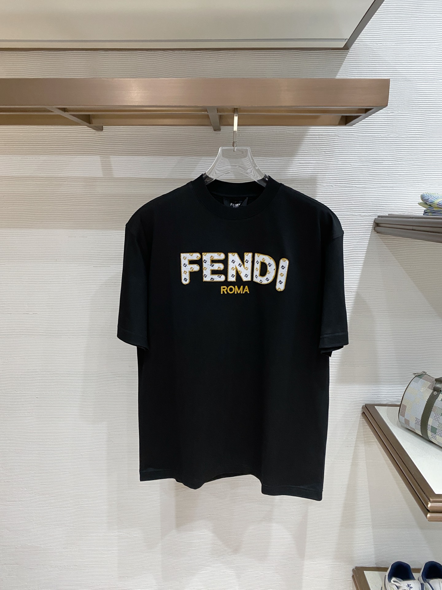 Fendi T Shirt