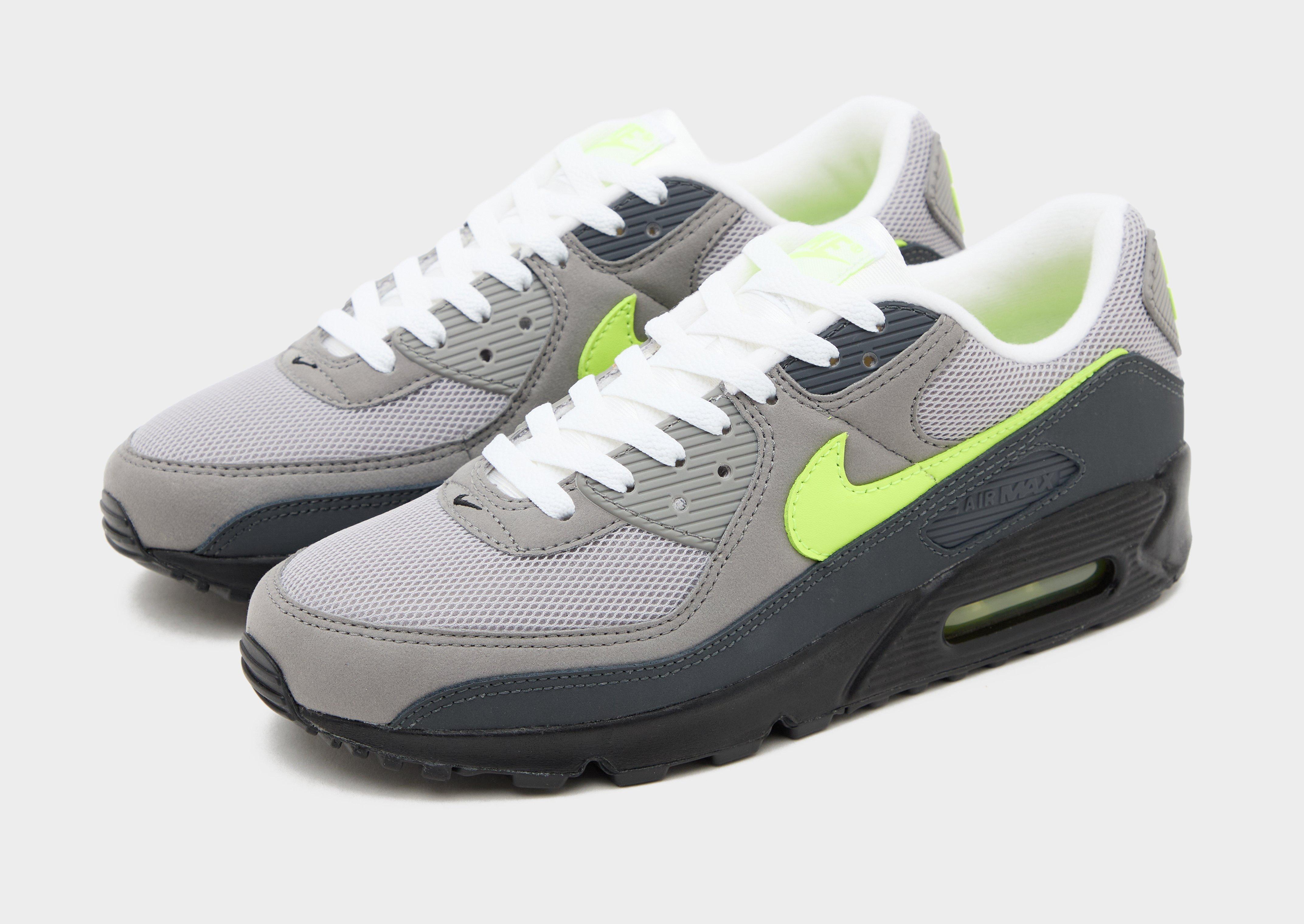 Nike Air Max 90 Neon