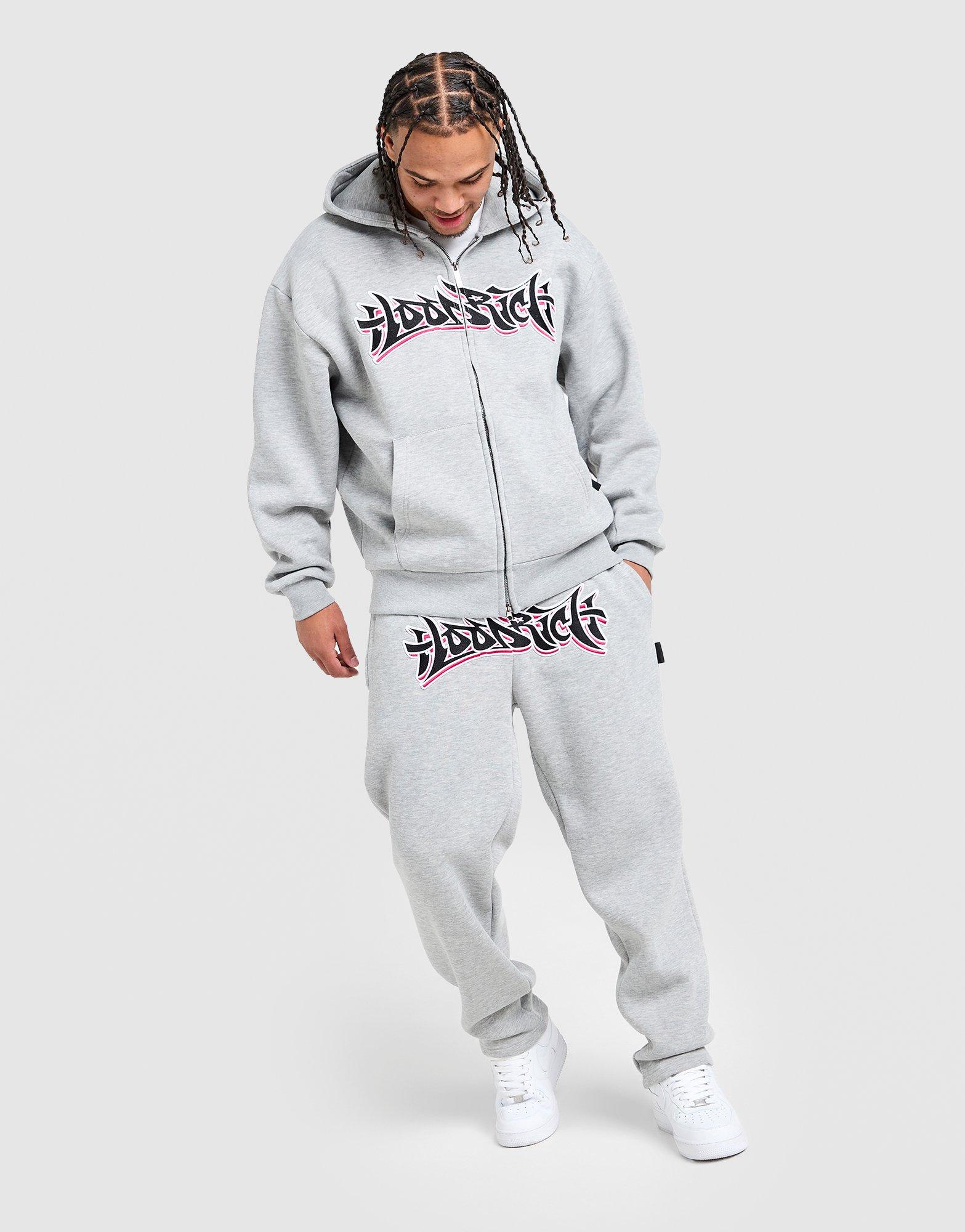 Hoodrich Graffiti Jogginghose