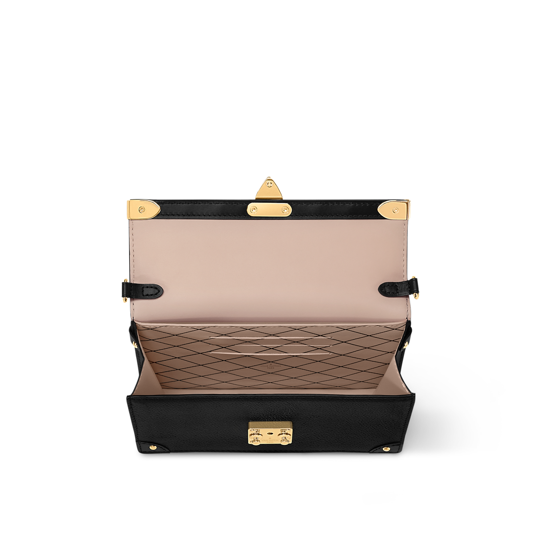 Trunk Chain Wallet M11215