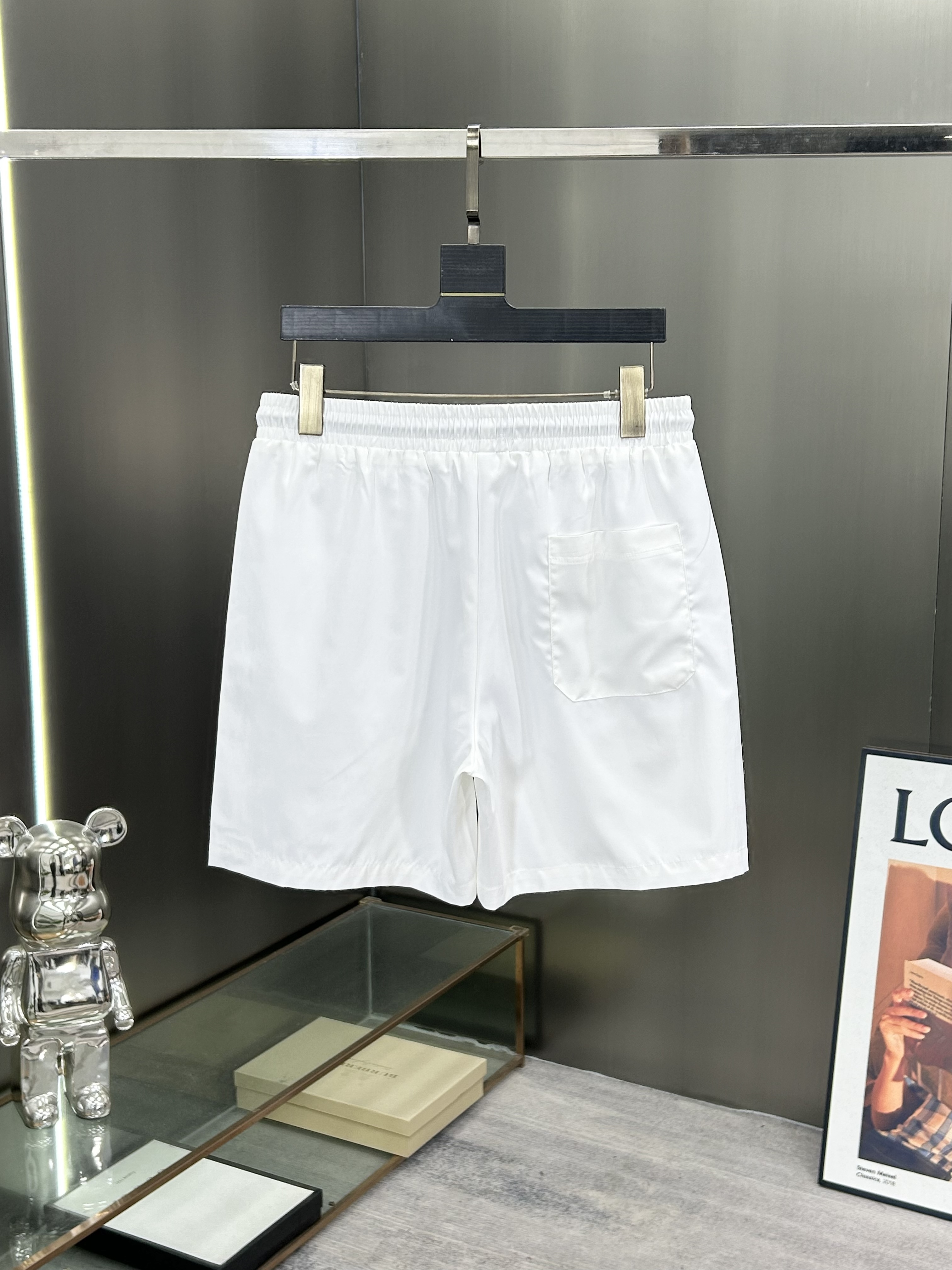 Moncler Beach Shorts Size M-XXXL