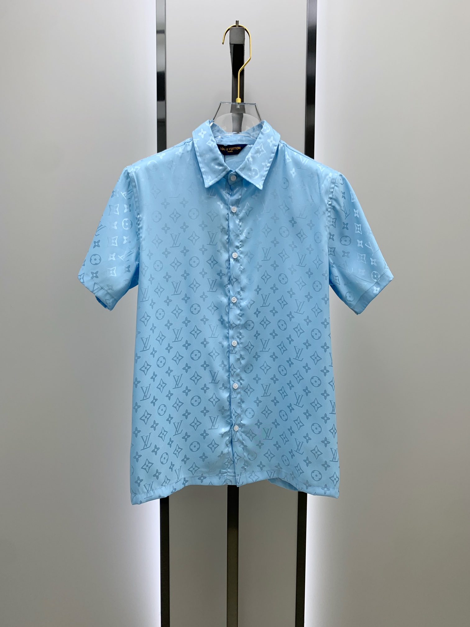 Louis Vuitton 2026ss New Sommeranzug Size M-XXXL