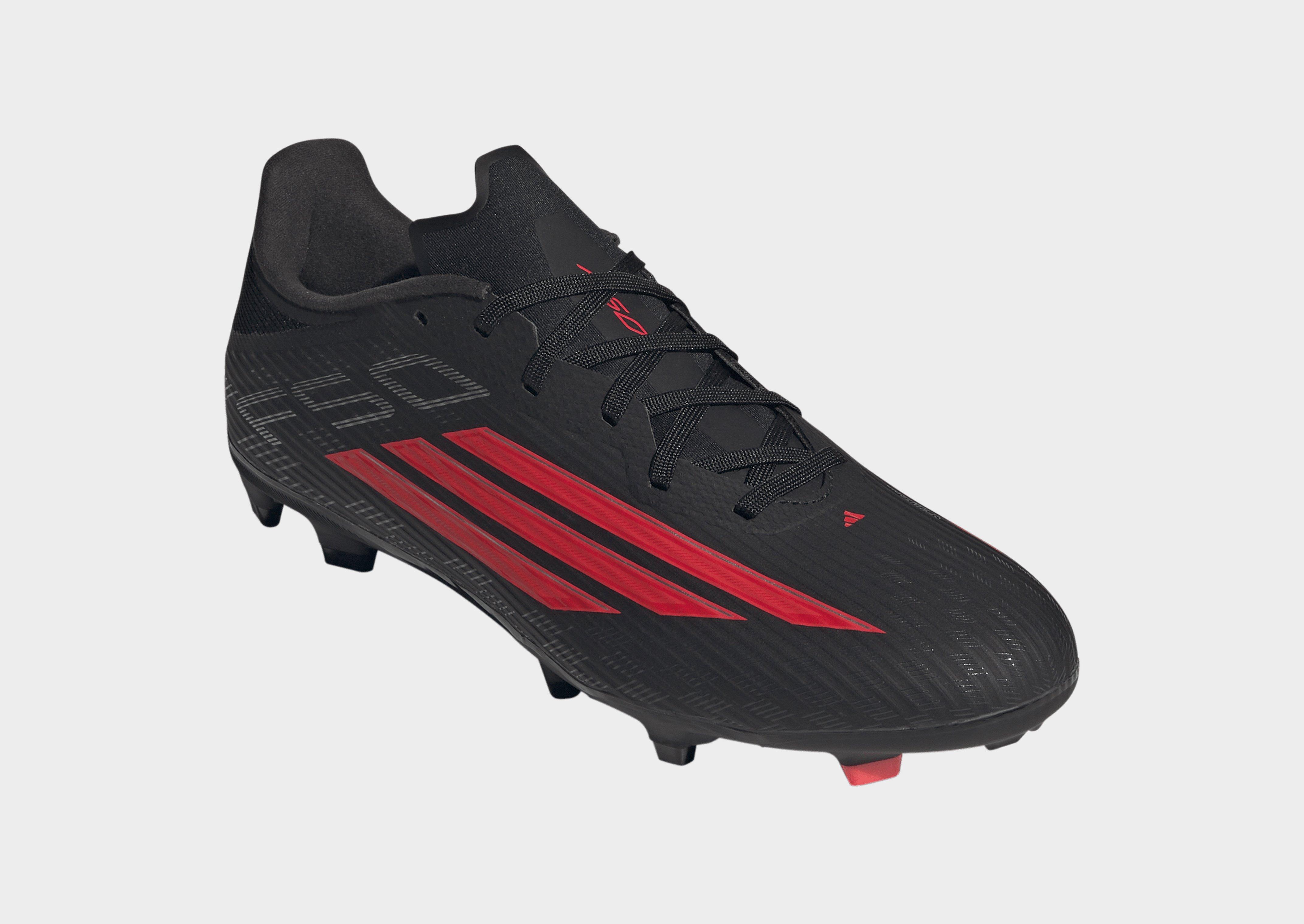 adidas F50 LEAGUE Fußballschuh, feste/gemischte Böden