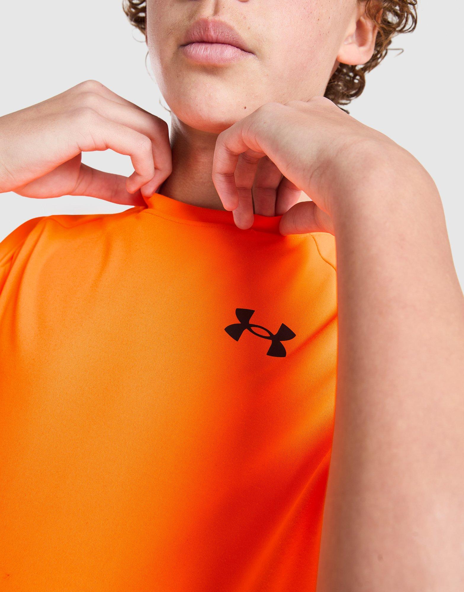 Under Armour Tech 2.0 T-Shirt Kinder