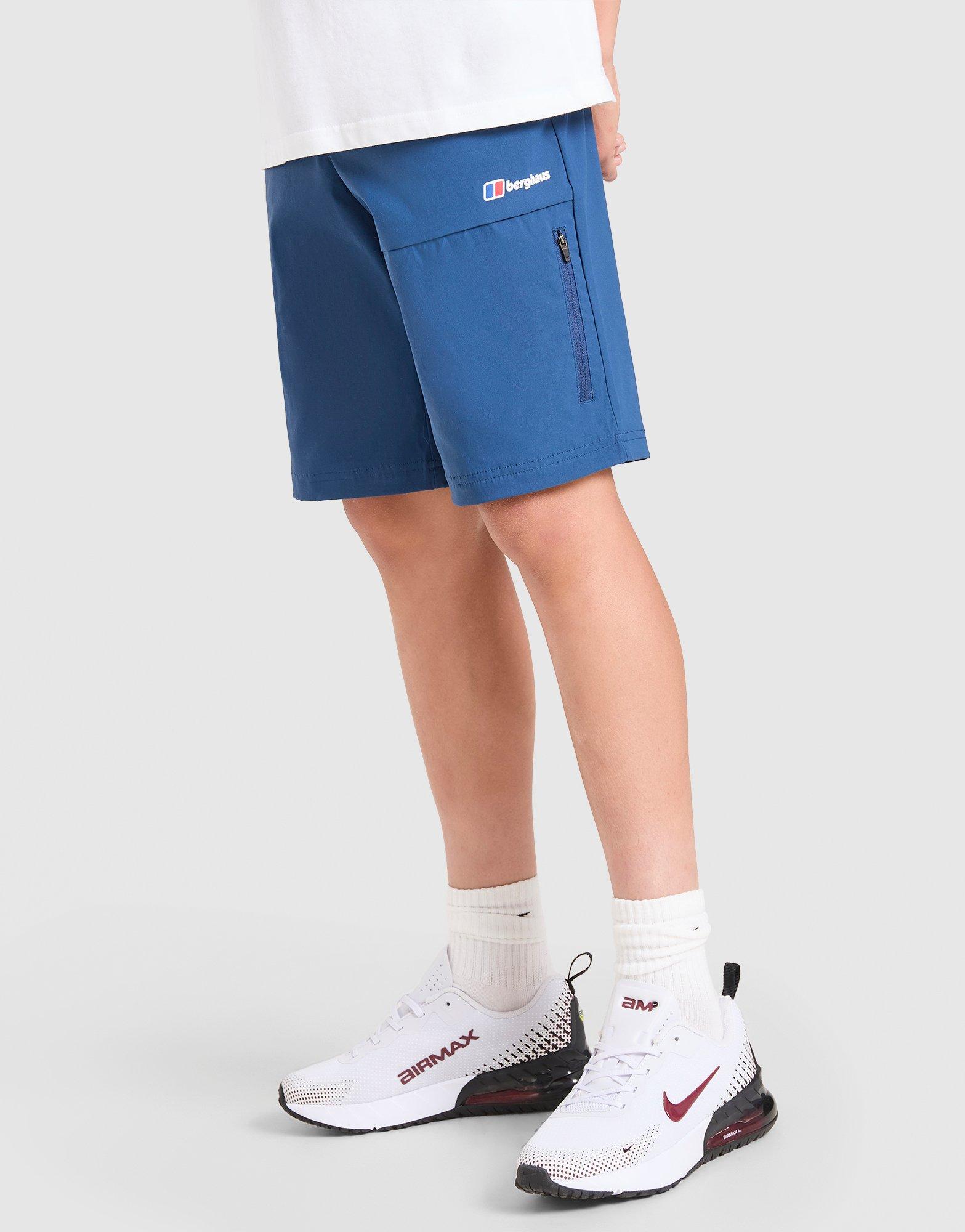 Berghaus Trekker Shorts Kinder
