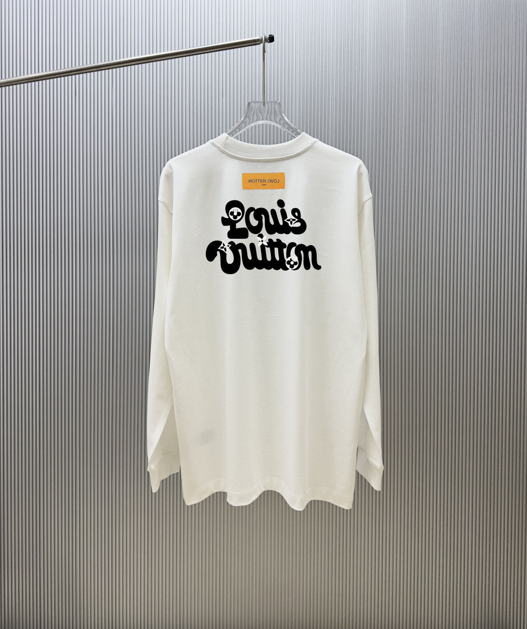 Louis Vuitton Unisex Herbst/Winter 2026 Sweatshirt Größe M-3XL