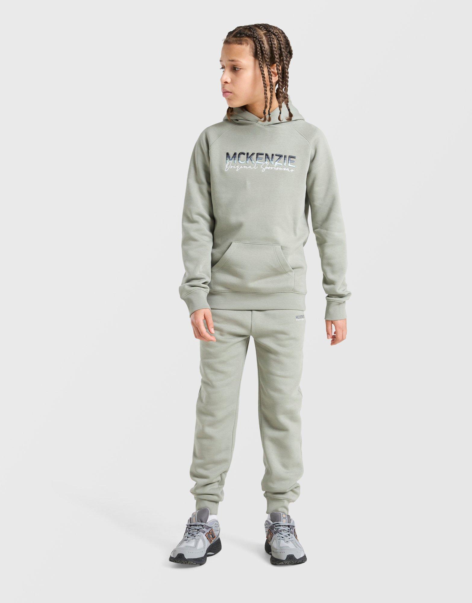 McKenzie Casson Hooded Trainingsanzug Kinder
