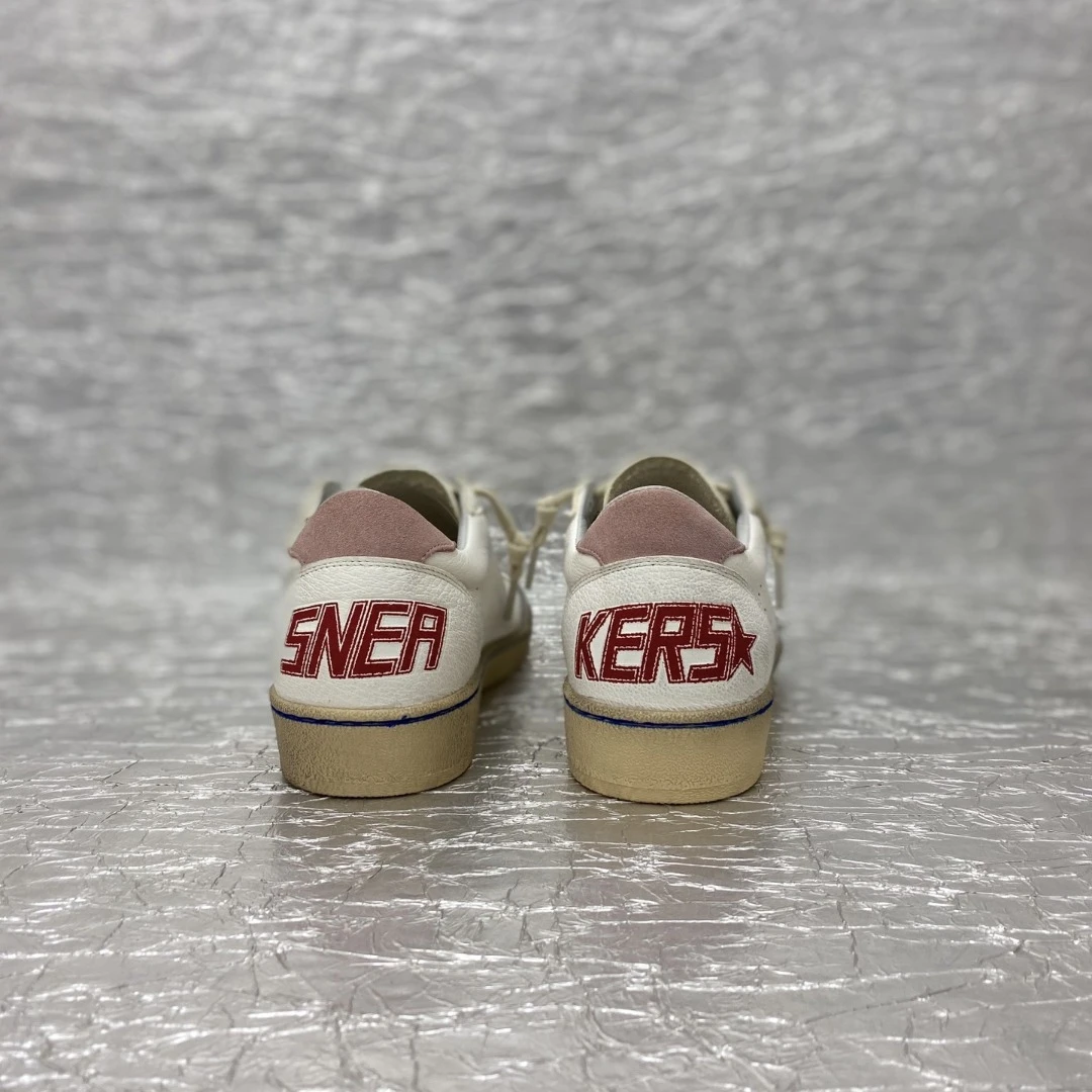 Golden Goose ball Star  Casual low-top shoes