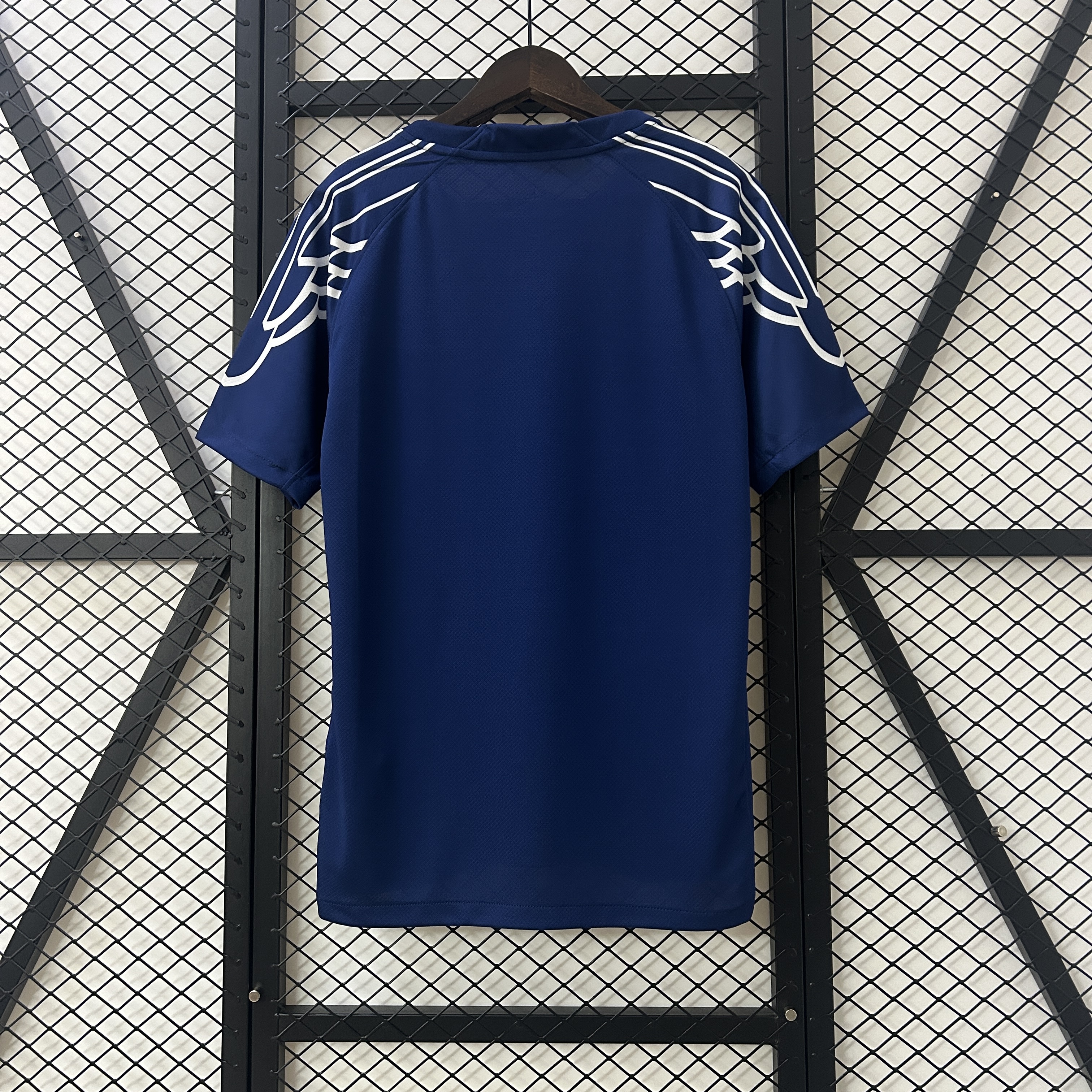 2024/2025 PSG Paris Saint-Germain Third Away Football Shirt (Fan Edition)
