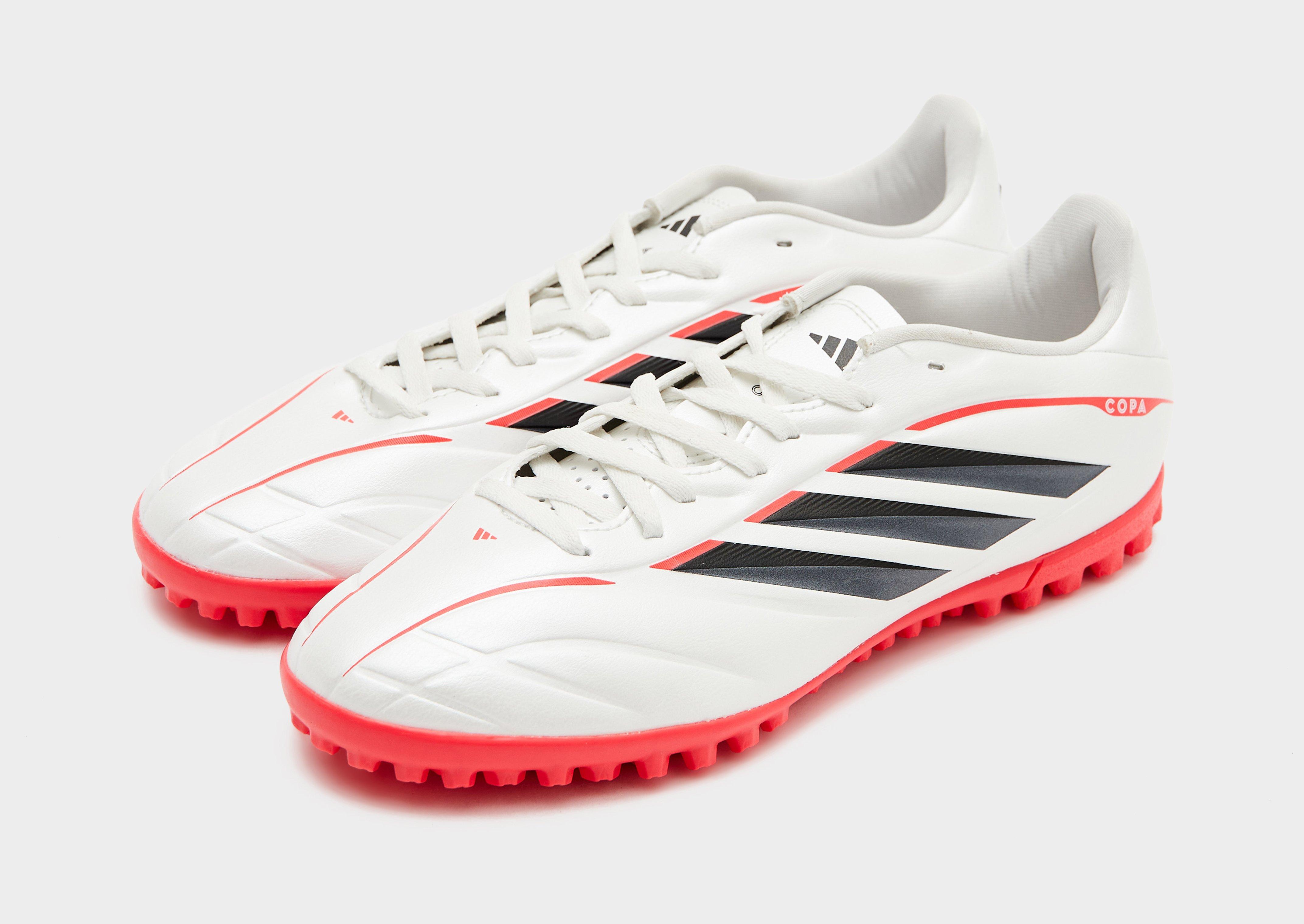 adidas COPA PURE IV CLUB Kids Fußballschuh, Rollrasen