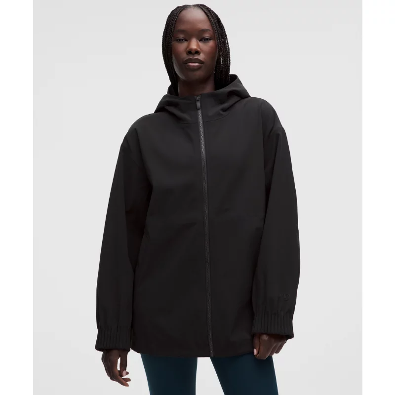 Cross Chill Casual Hoodie