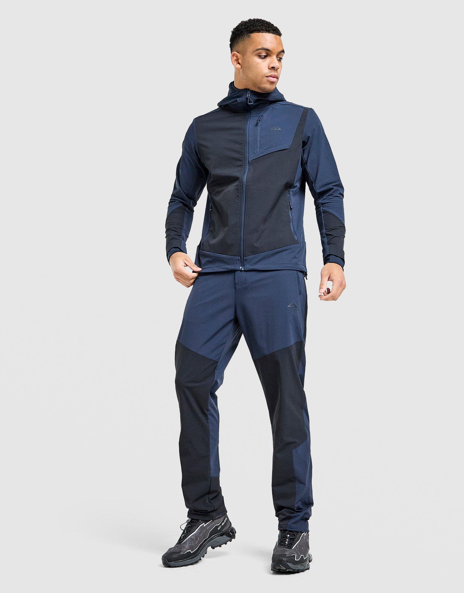Trailberg Region Jacke