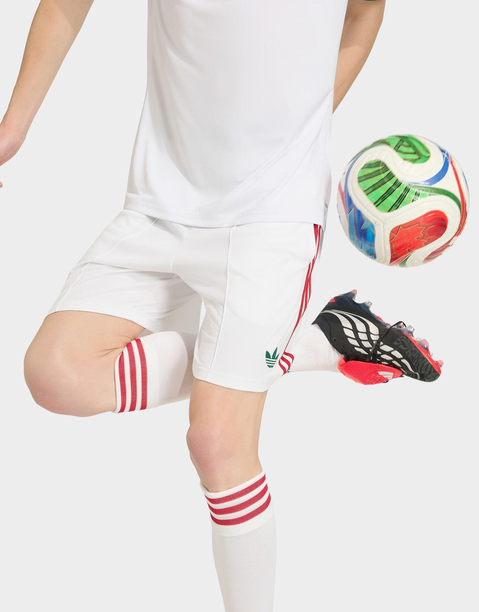 adidas Ungarn 26 Auswärtsshorts