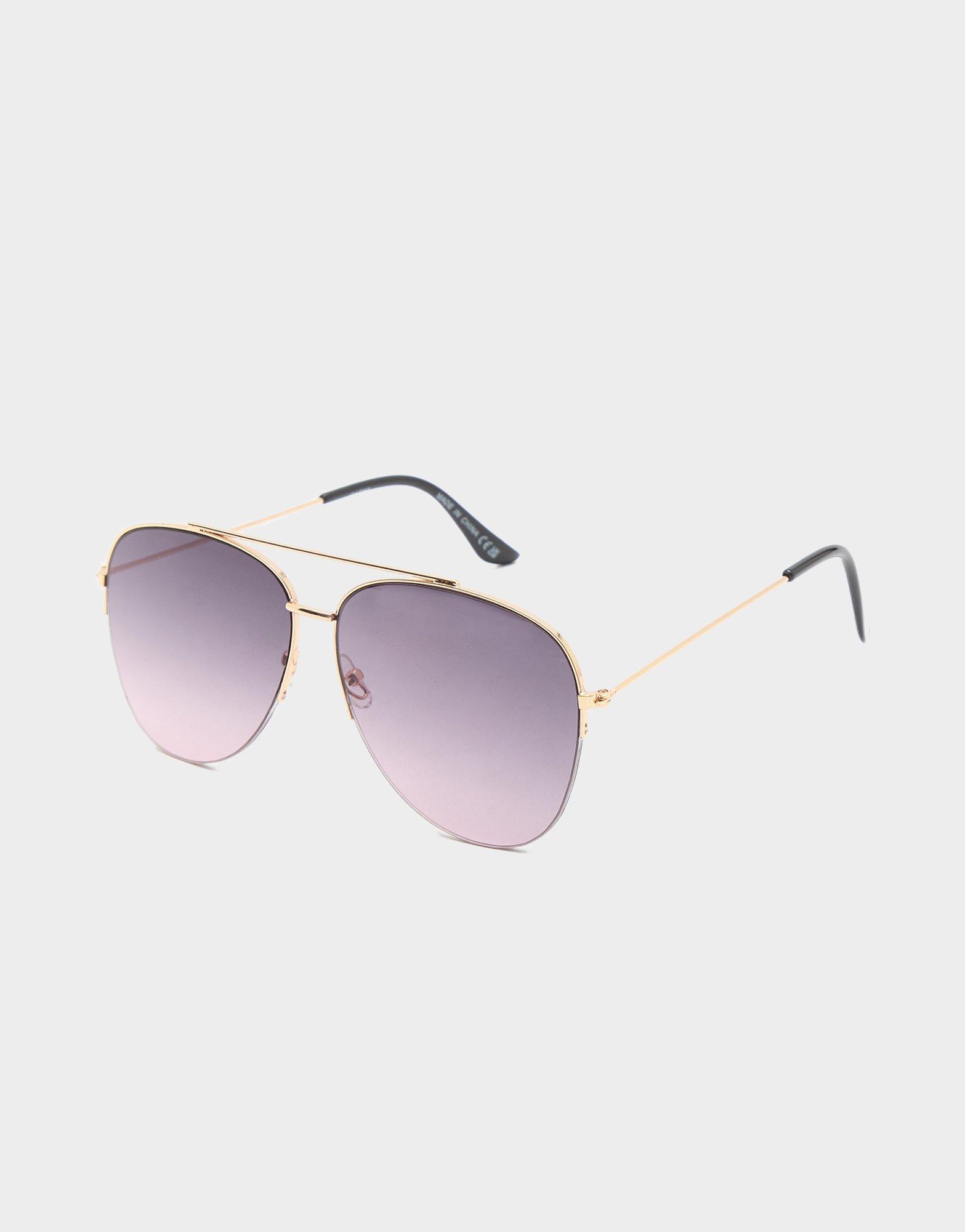 (Supply \u0026 Demand) Supply & Demand Lola Sunglasses