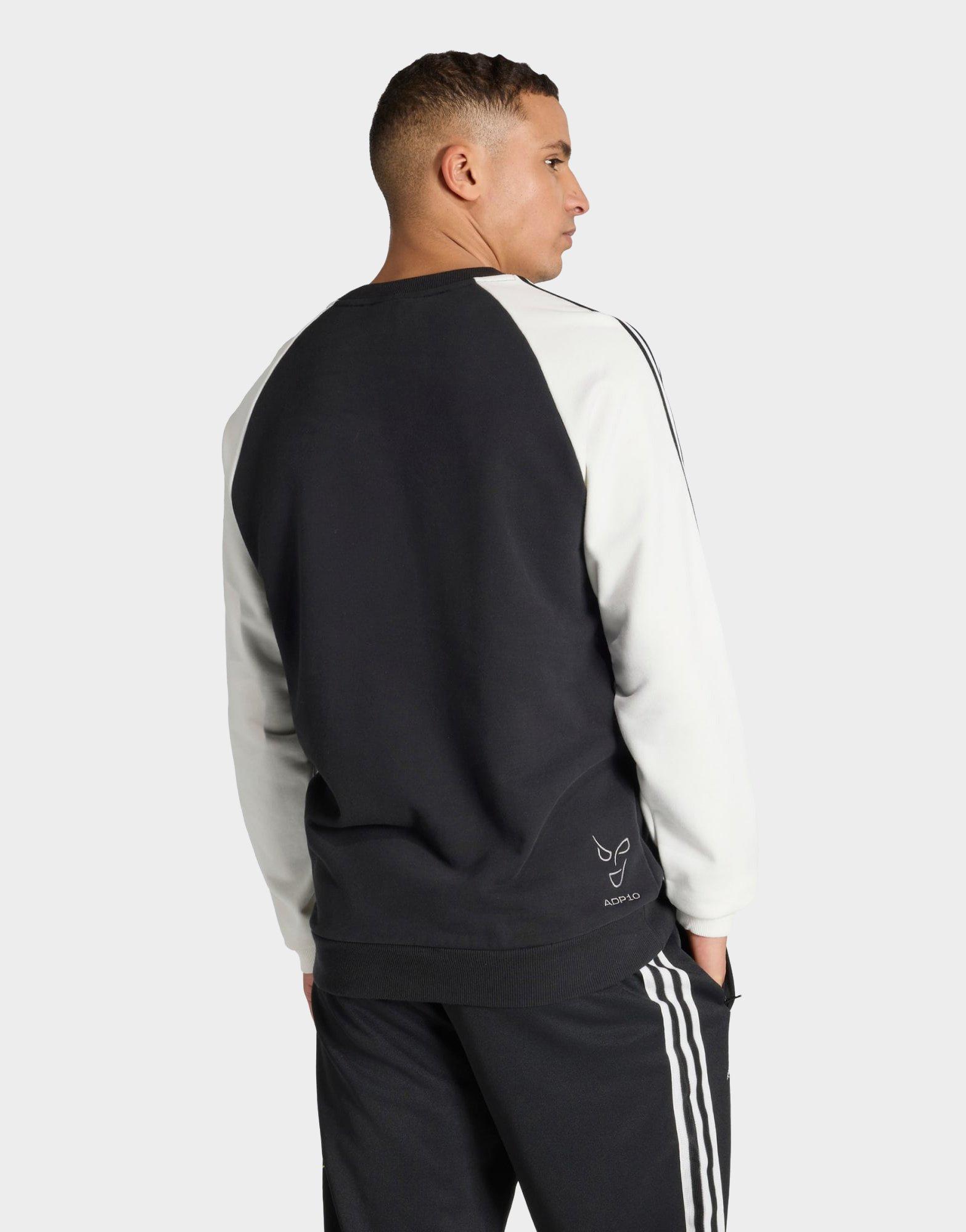 adidas Juventus Turin FC Originals Sweatshirt