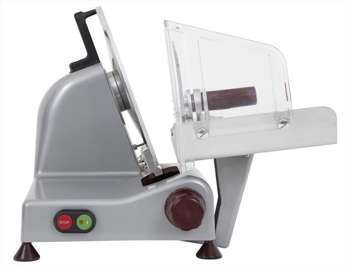 R.G.V. - LUXURY ITALIA 20 GL-R-SILVER