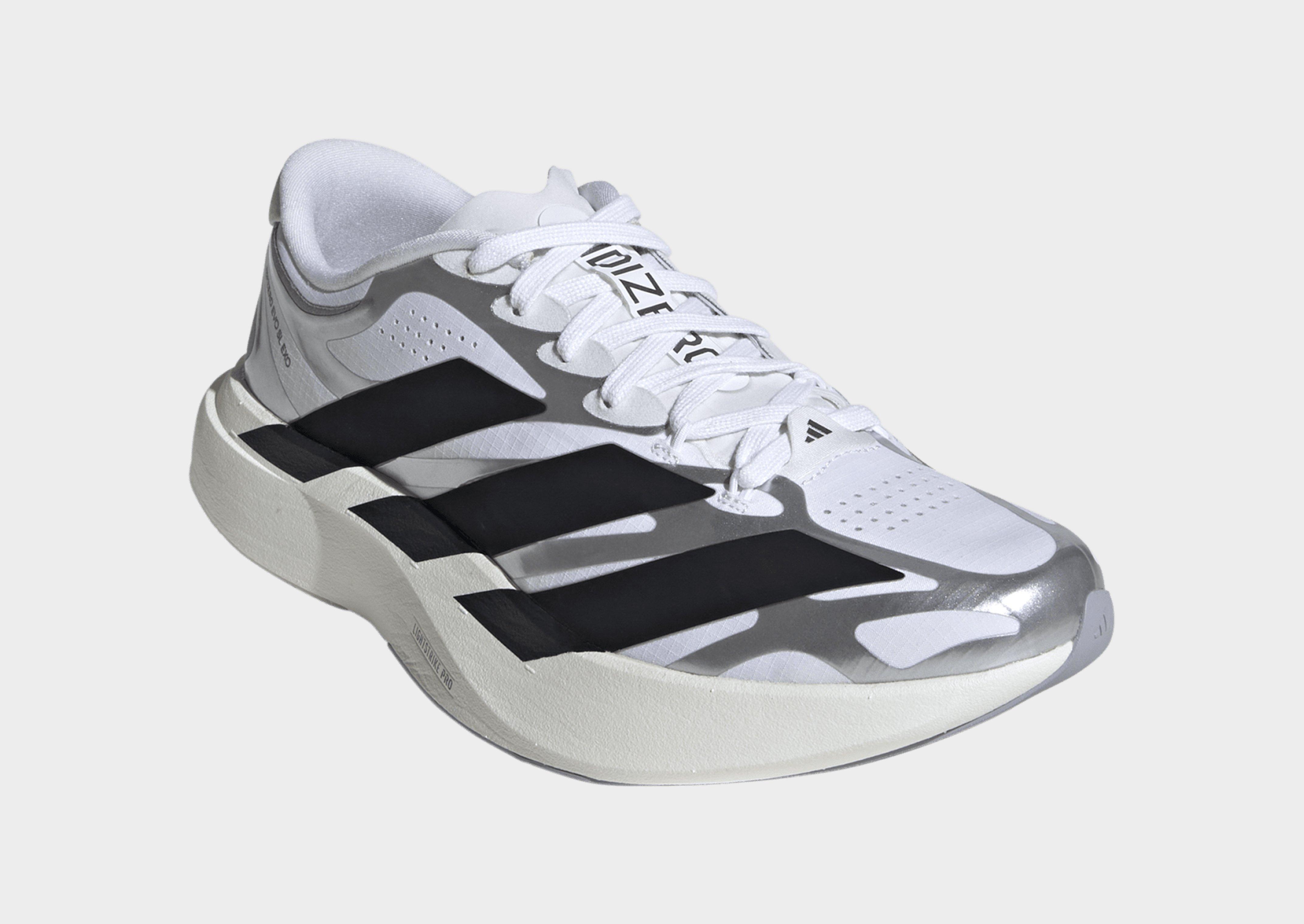 adidas Adizero EVO SL EXO Schuh