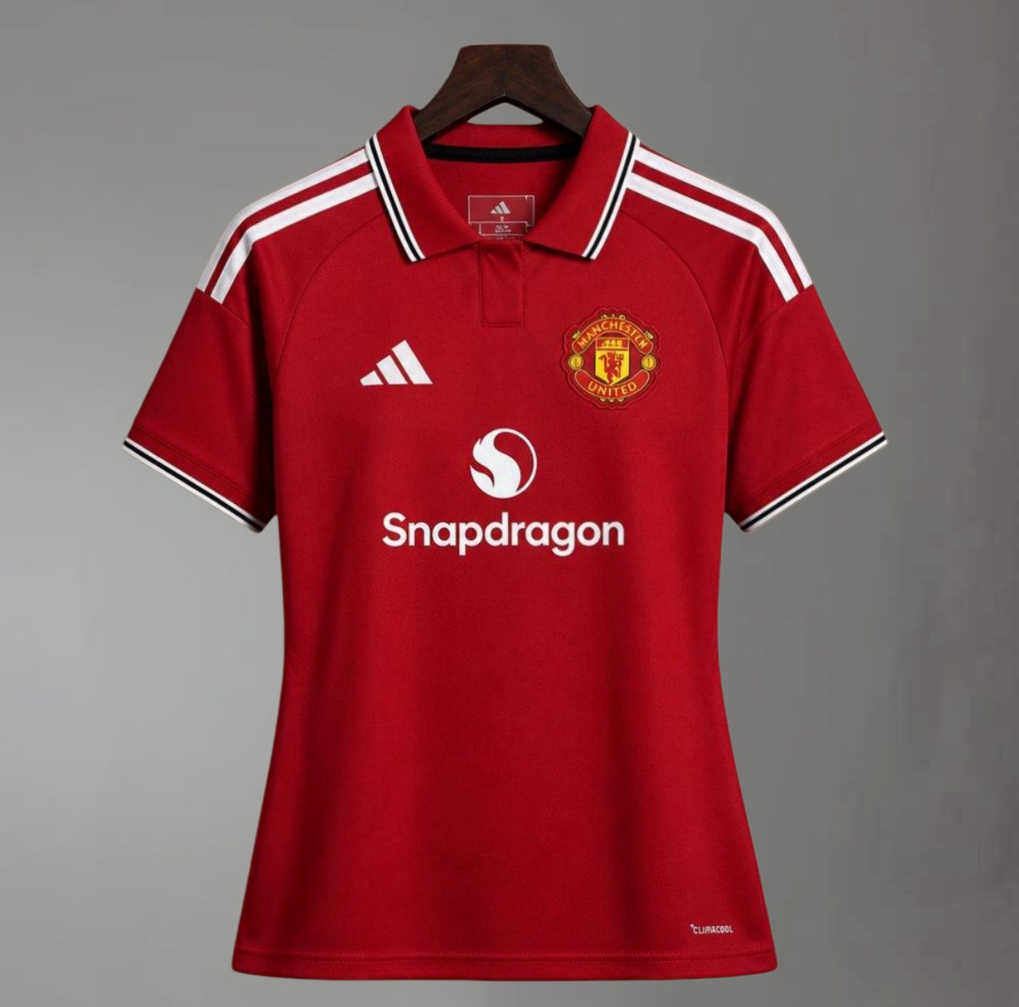 2026/2027 Manchester United home Shorts (woman)
