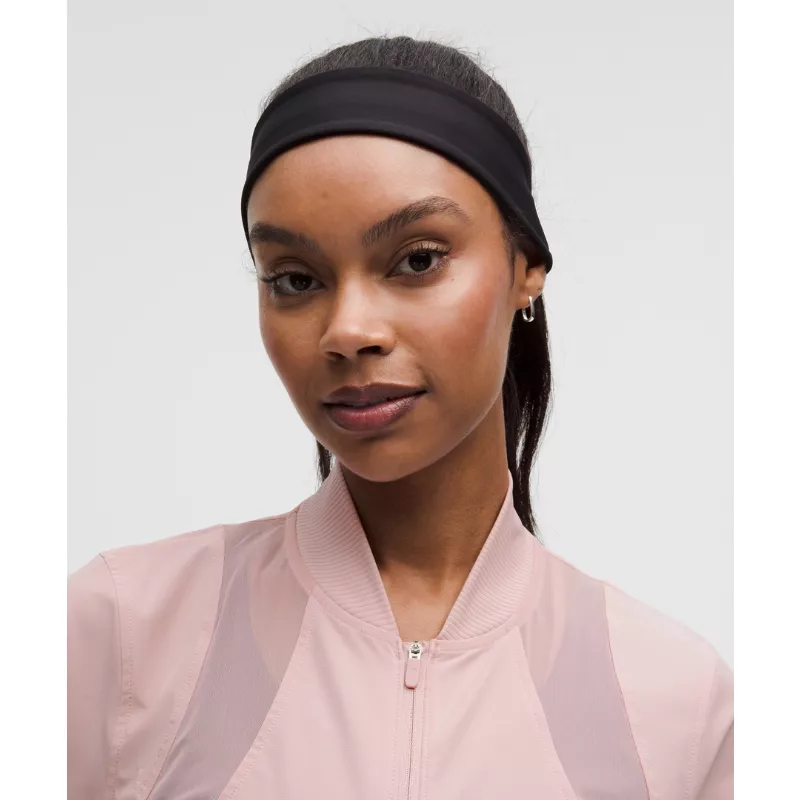 Mesh-Ventilated Tennis Jacket