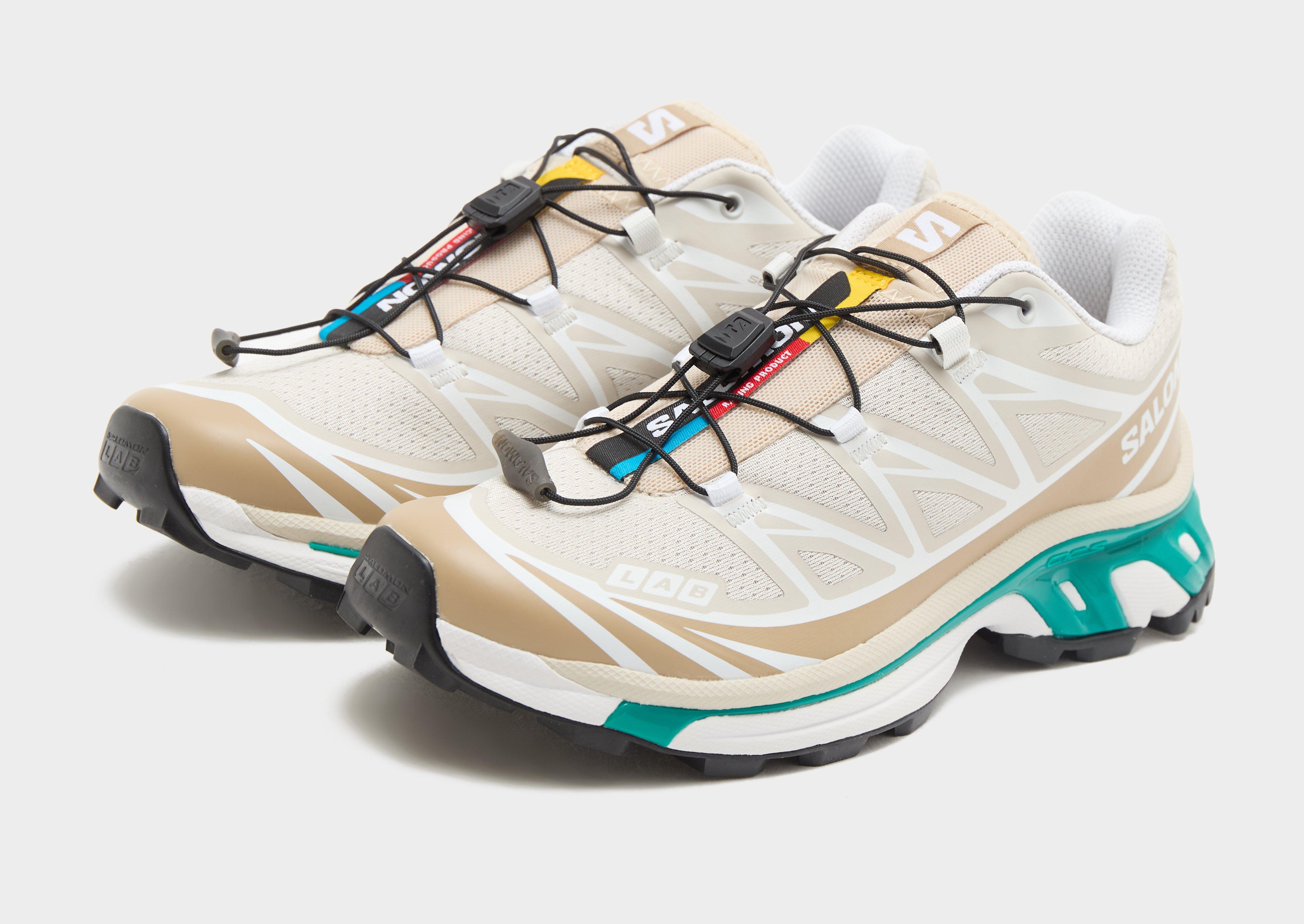 Salomon XT-6 Damen
