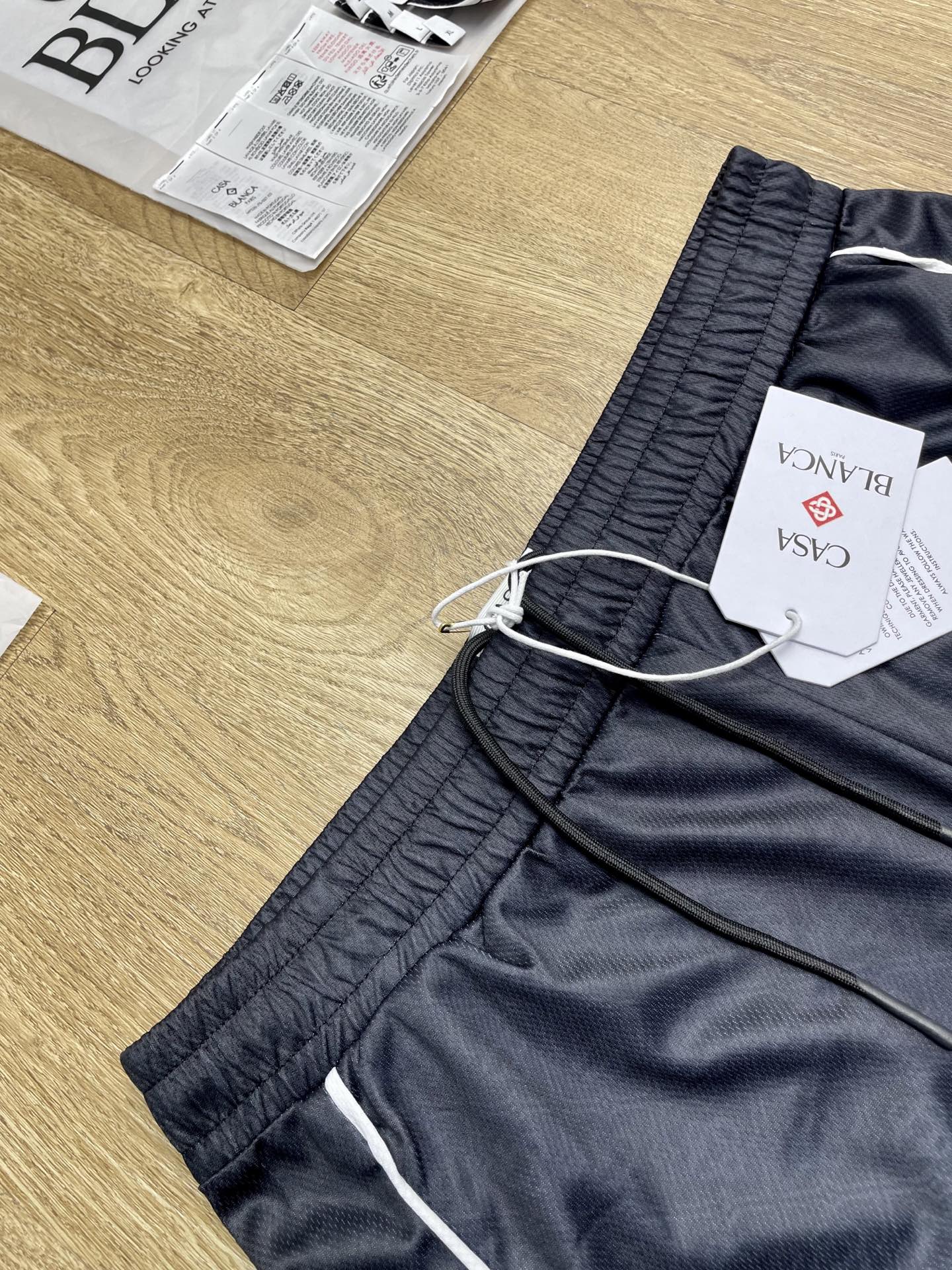 Casablanca Shorts Size S-XL
