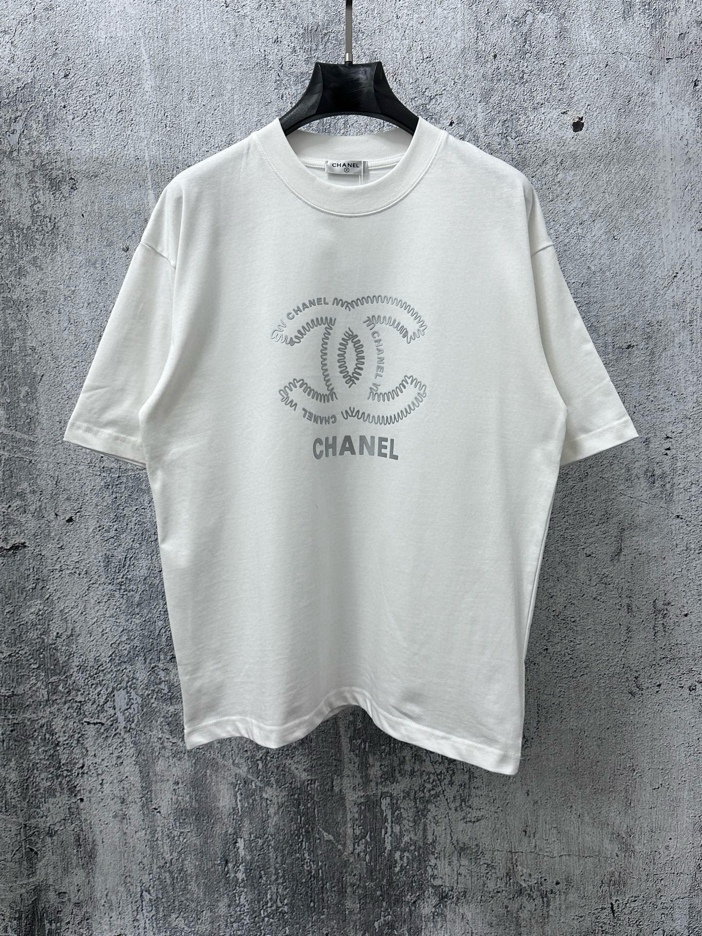 Chanel T Shirt