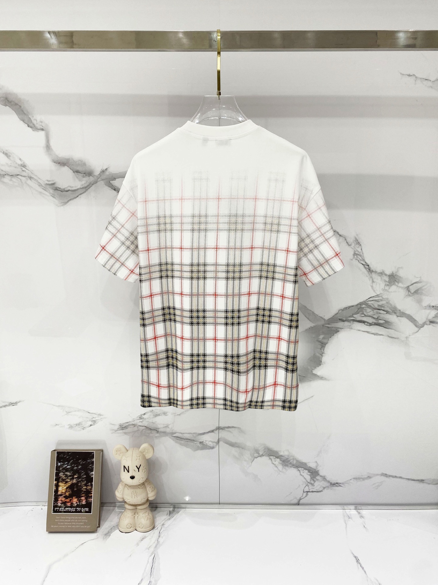 Burberry 2026ss New T Shirt Size XS-L