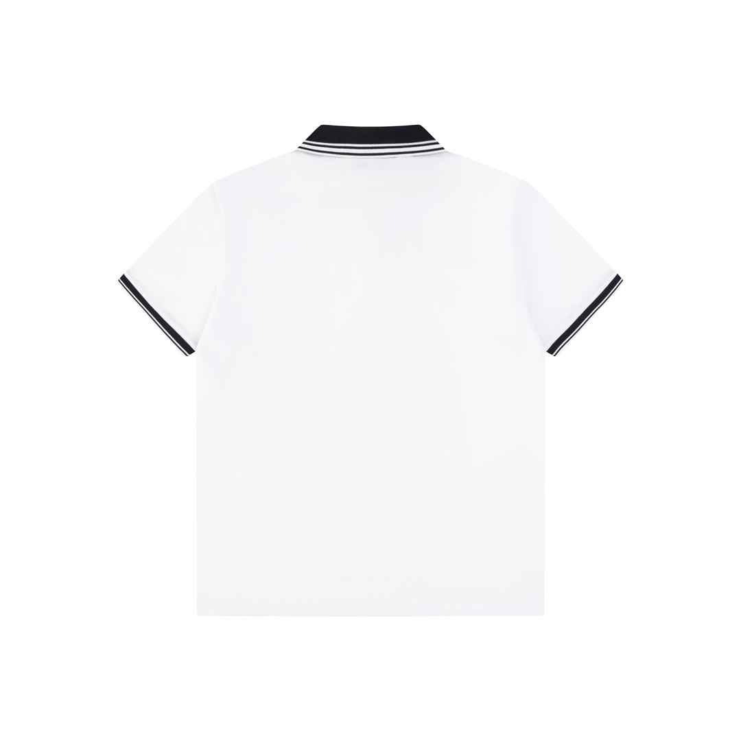 Gucci 2026ss New Polo Shirt Size S-XXL