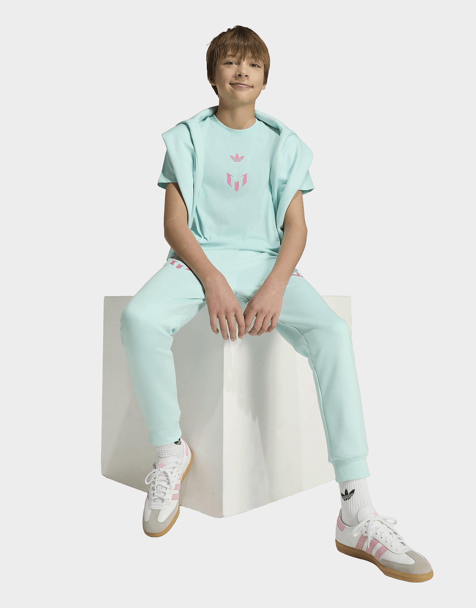 adidas Messi Kids T-Shirt