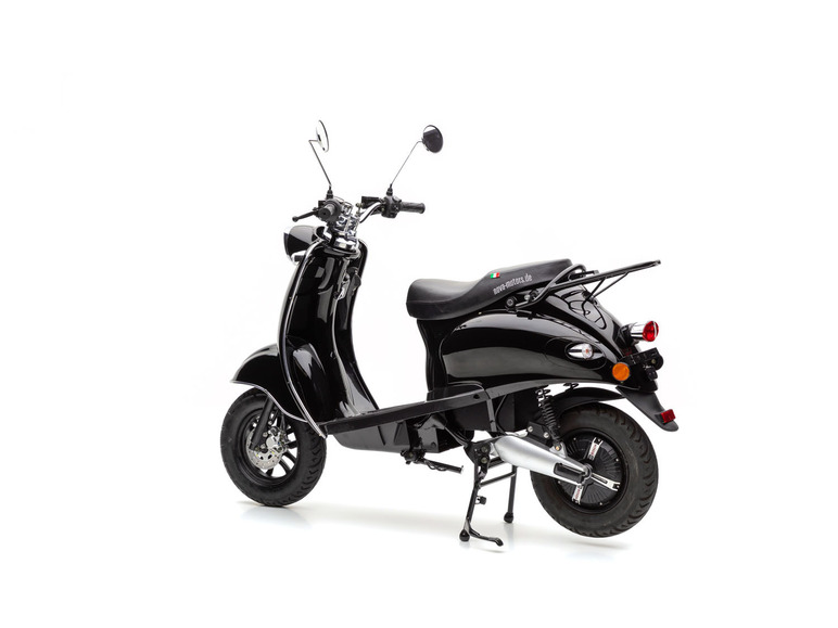 Nova Motors Nova Motors eRetro »Star Lithium«. 45km/h. 2KW. 2020