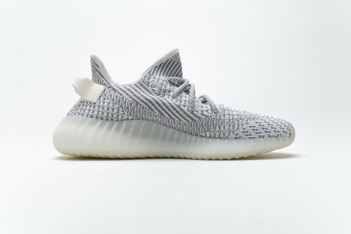 adidas Yeezy Boost 350 V2 Static (Non-Reflective) EF2905