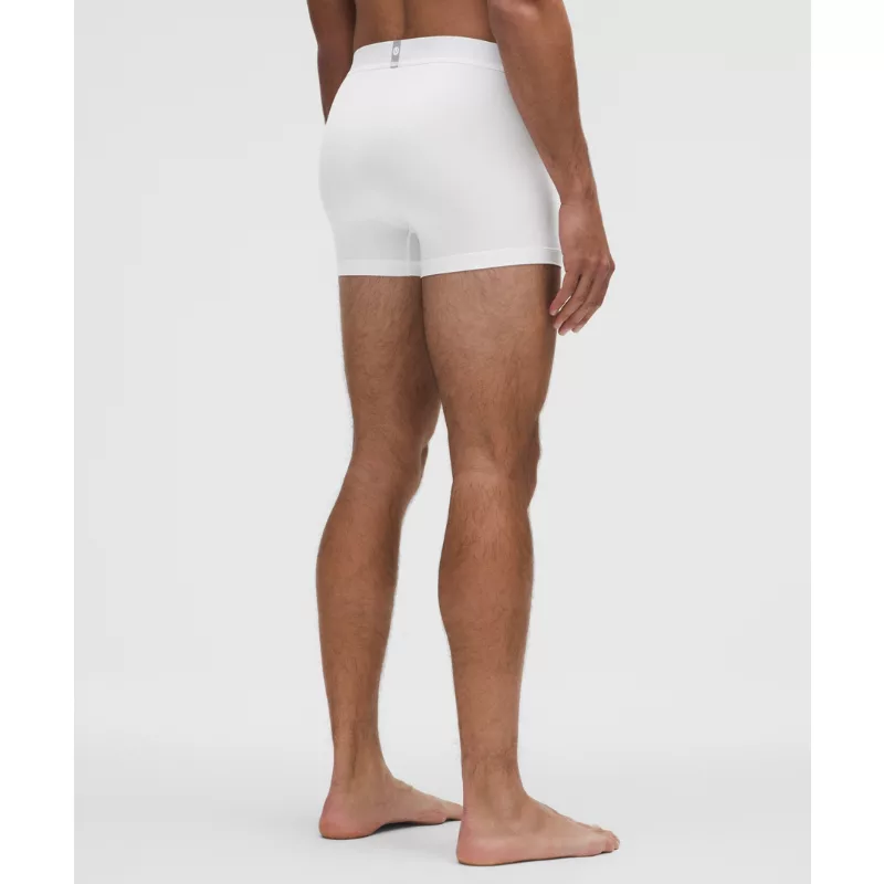 Always In Motion Boxer Brief 3