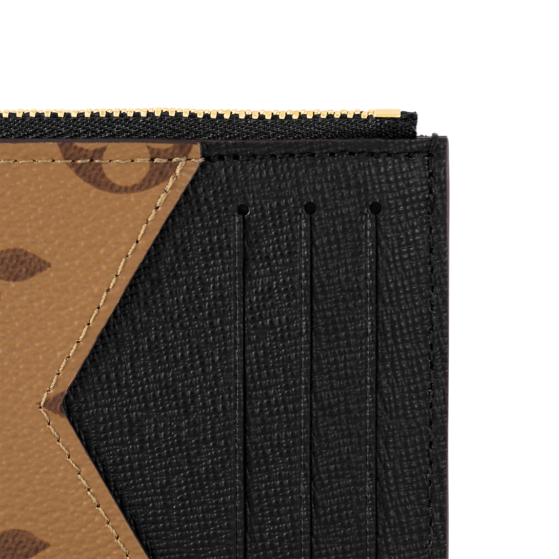 Romy Card Holder M81912