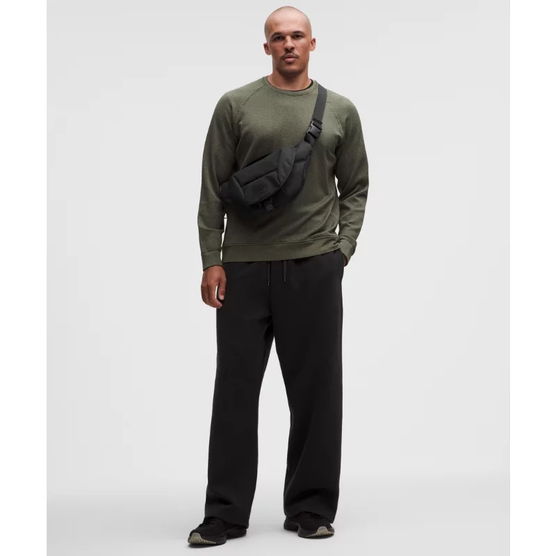 Daily Dispatch Belt Bag 3L