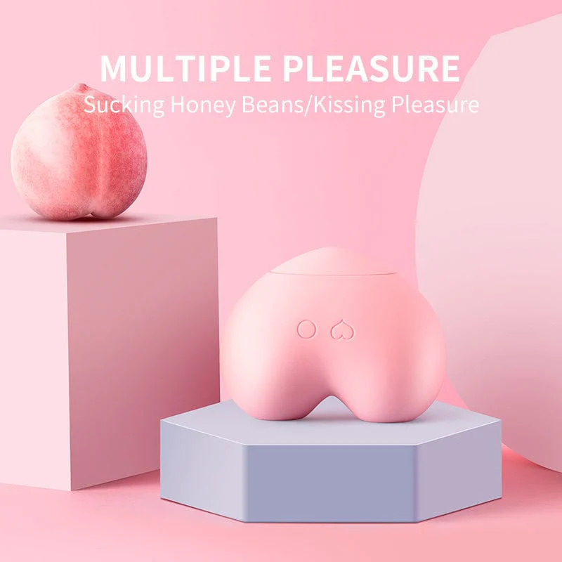 Mlovexy - Supreme Ecstasy Trifecta: Suction, Licking, and Vibrating Pleasure