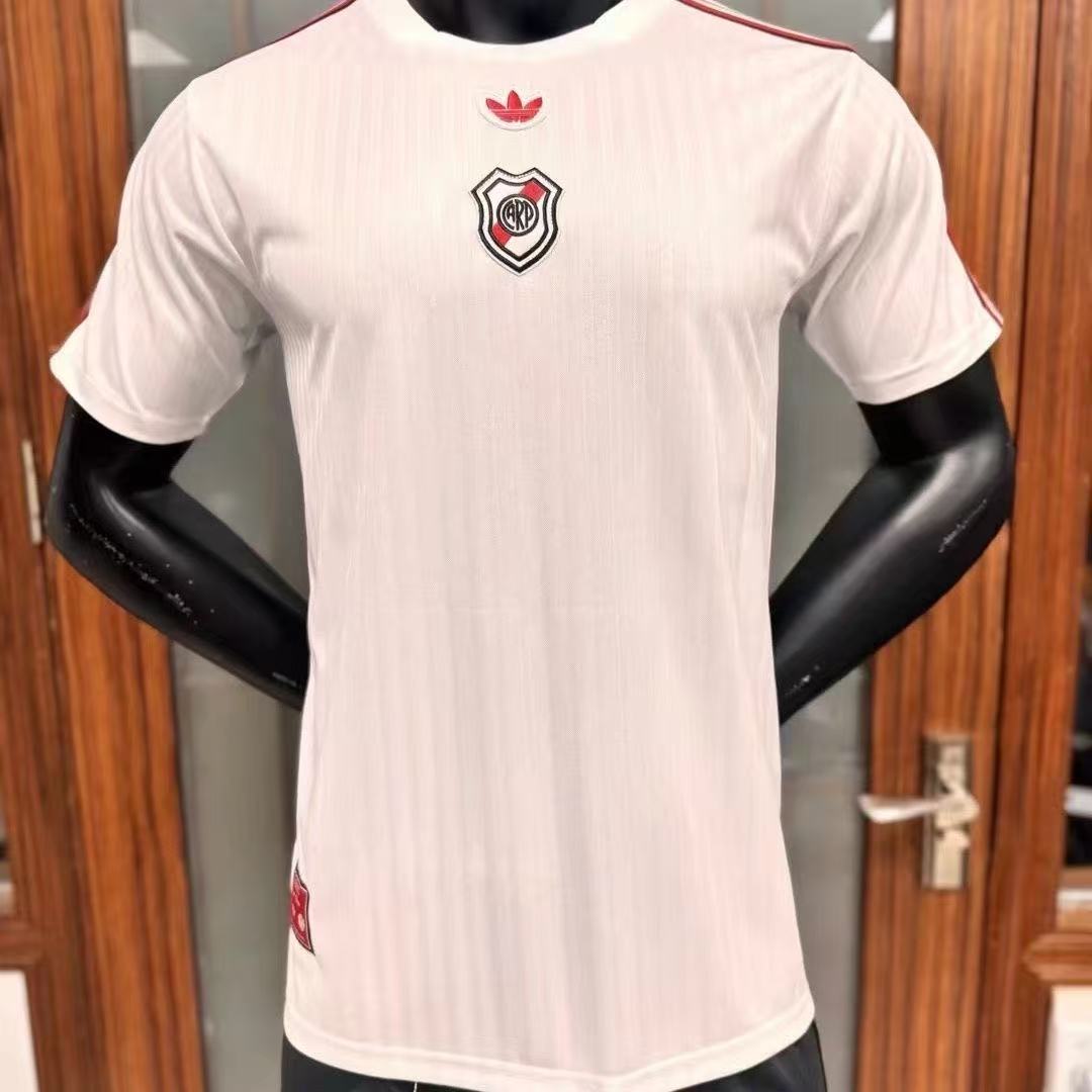 Riverbed 25-26 Training Retro Football Special Edition Leisure