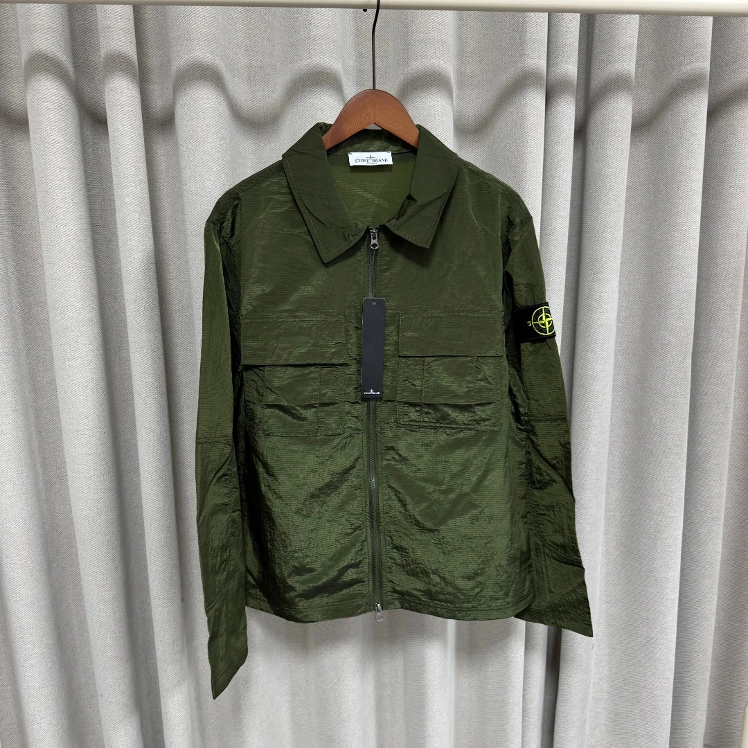 Stone Island top-tier 1:1 quality