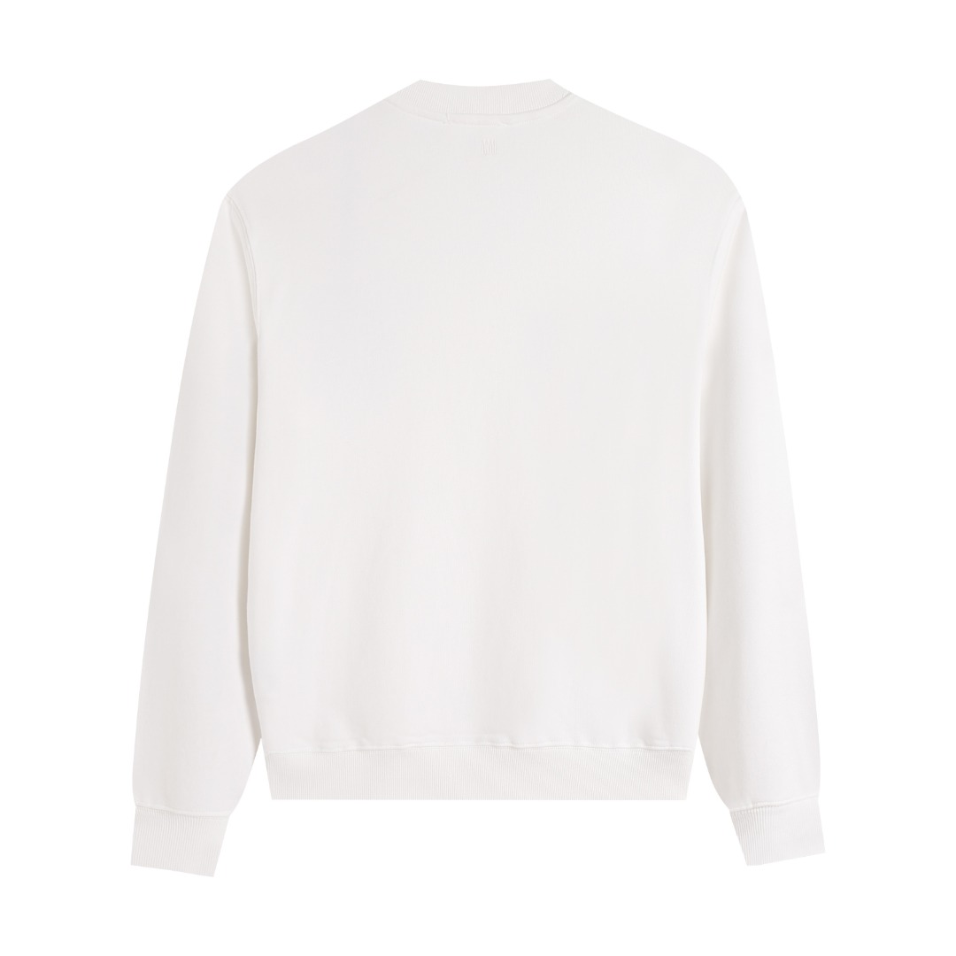 Ami Frühjahr/Sommer 2026 Neu Sweatshirt Größe S-XL