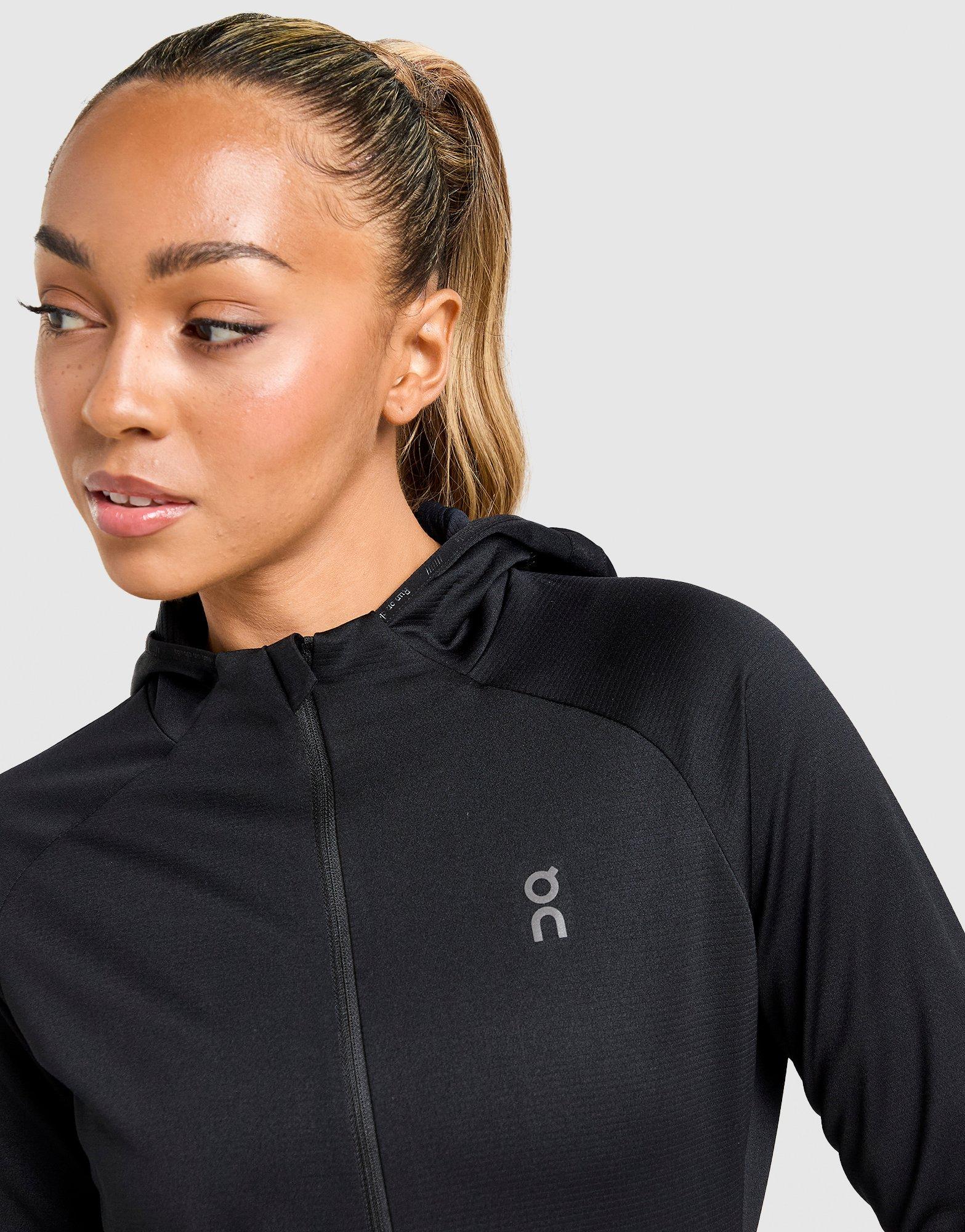 On Running Onclimate Full Zip Hoodie Damen