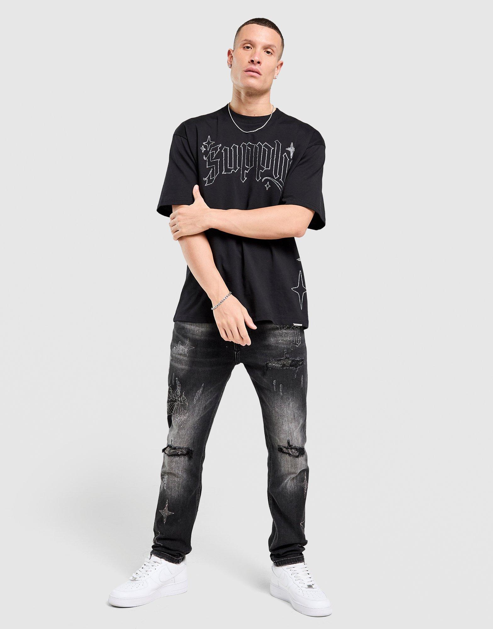 (Supply \u0026 Demand) Supply & Demand Aver Jeans
