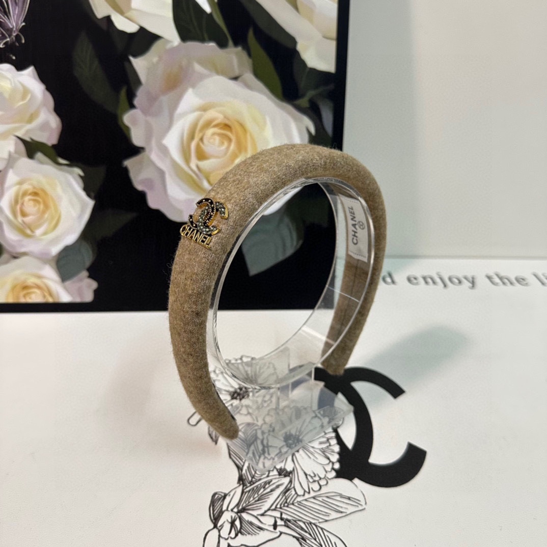 CC Hairband 0023