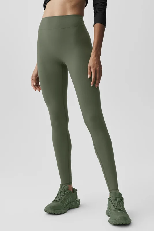 ALO Softsculpt 7/8 Define Legging
