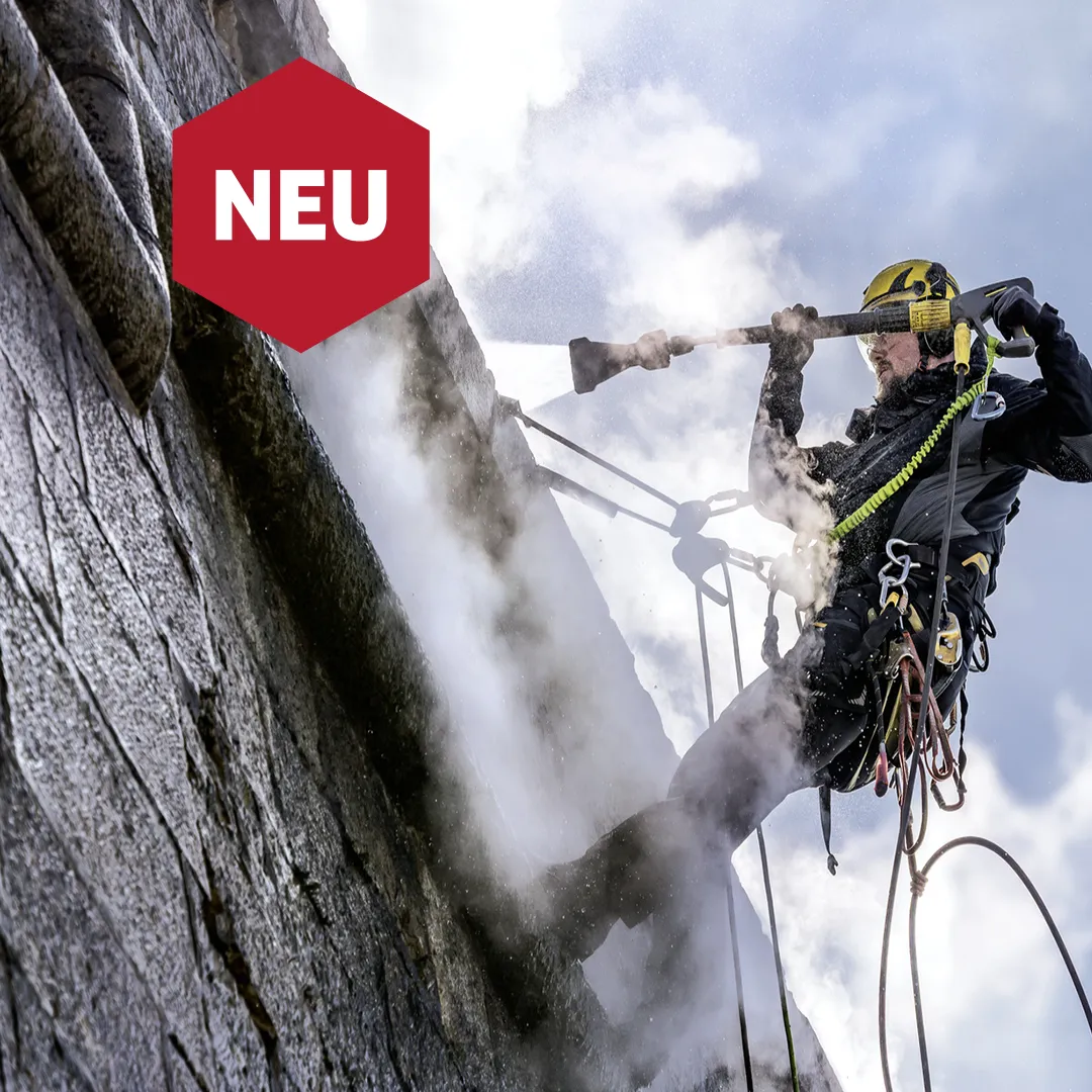 Kärcher HD 5/15 CX Plus + FR Classic