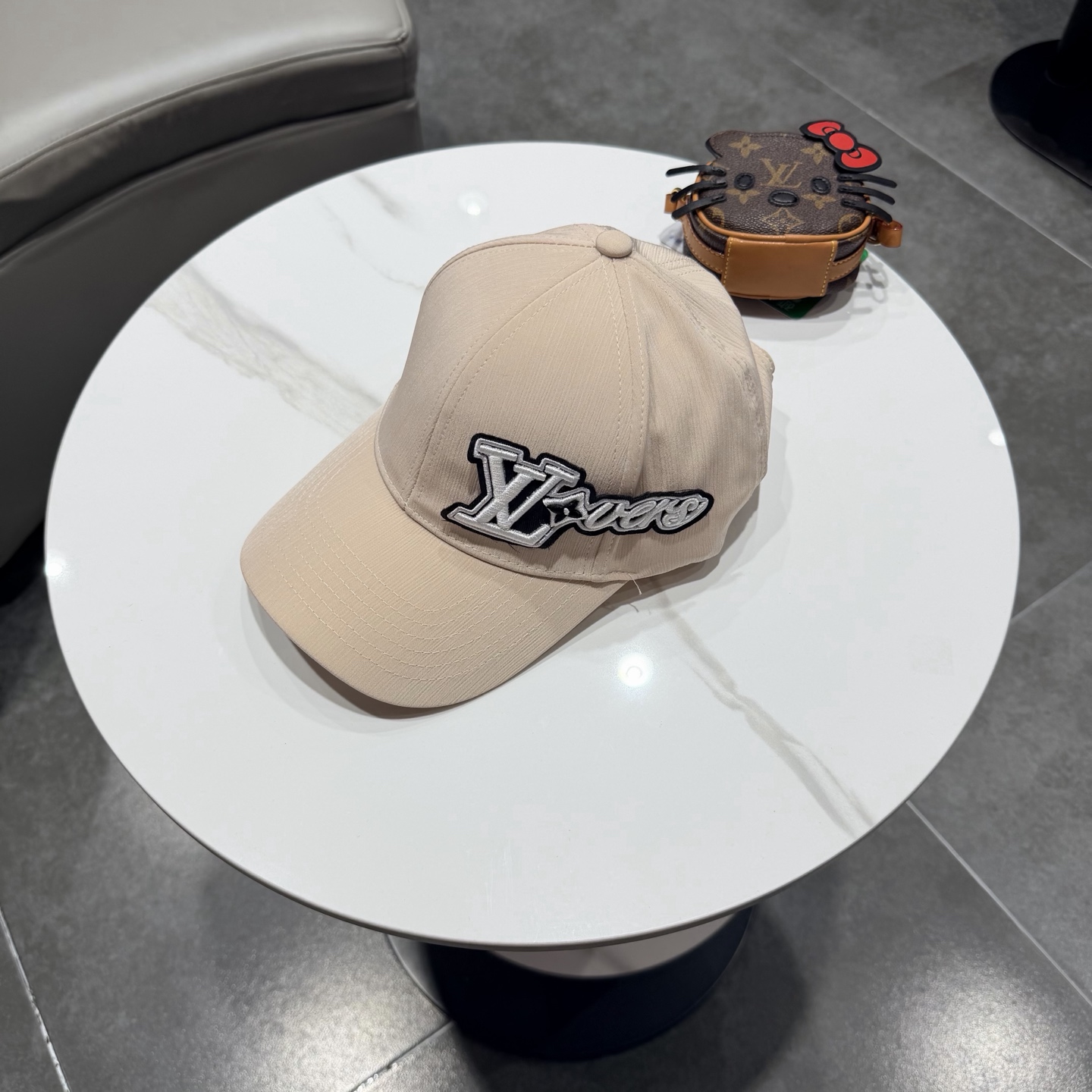 Louis Vuitton Baseball Cap