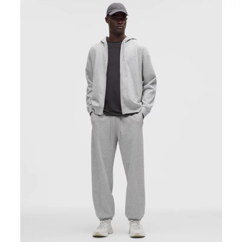 French Terry Jogger Regular