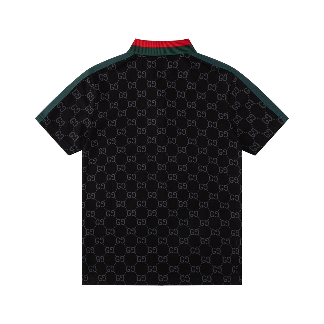 Gucci  2026ss New   Polo Shirt  Size M-XXXL