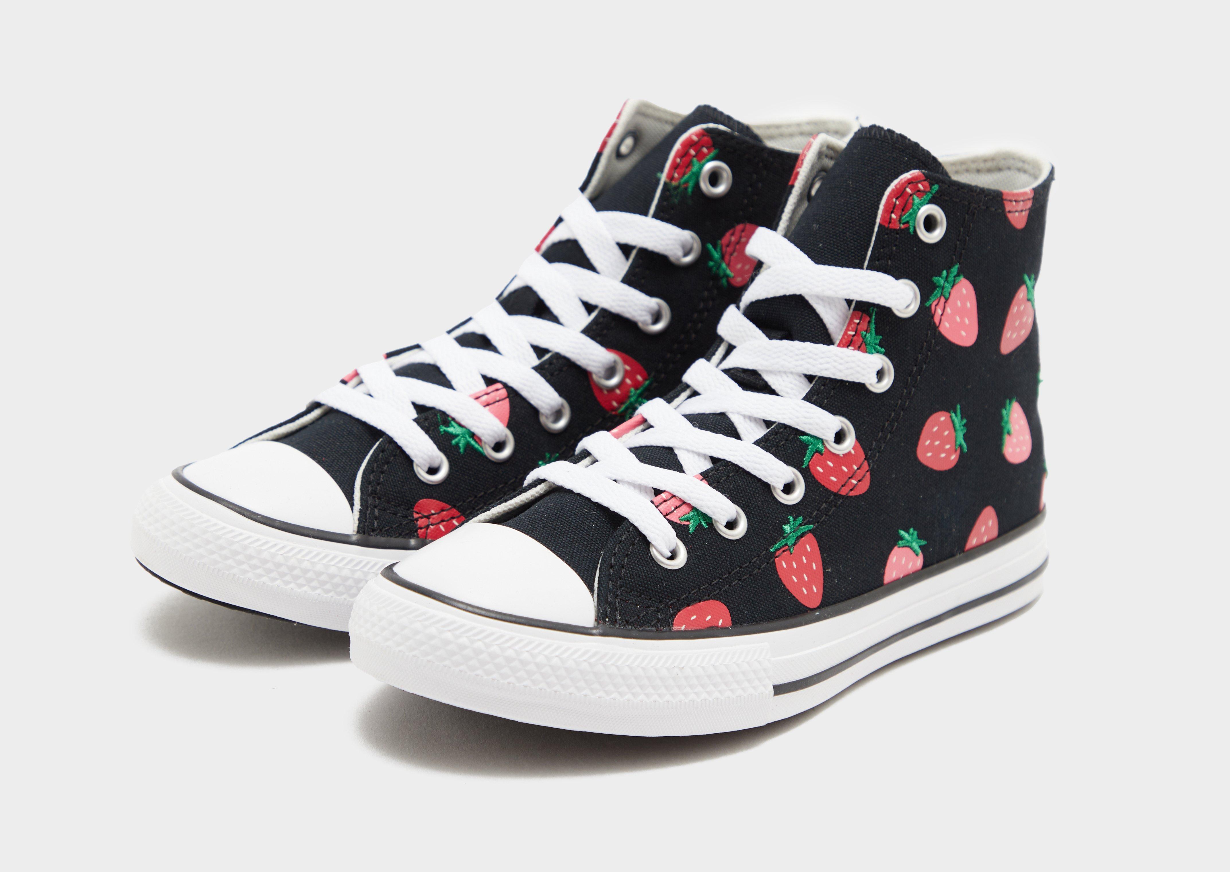 Converse All Star High Kleinkinder