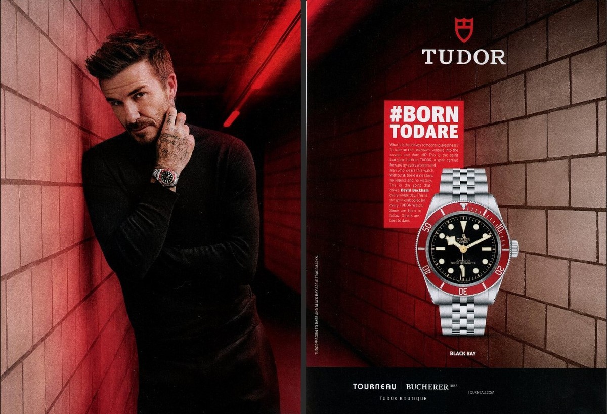 TUDOR